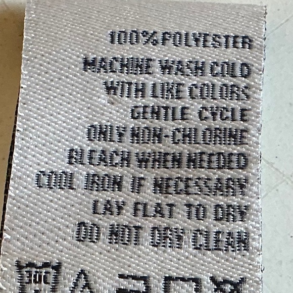 American Rag Boho Peach Brown Floral Fringe Festival Duster Kimono S M - Picture 8 of 10